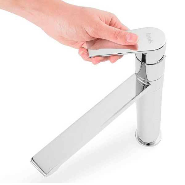 Смеситель для кухонной мойки IDDIS Edifice (EDISB00i05)